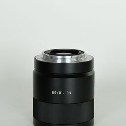 SONY Sonnar T* FE 55mm F1.8 ZA SEL55F18Z