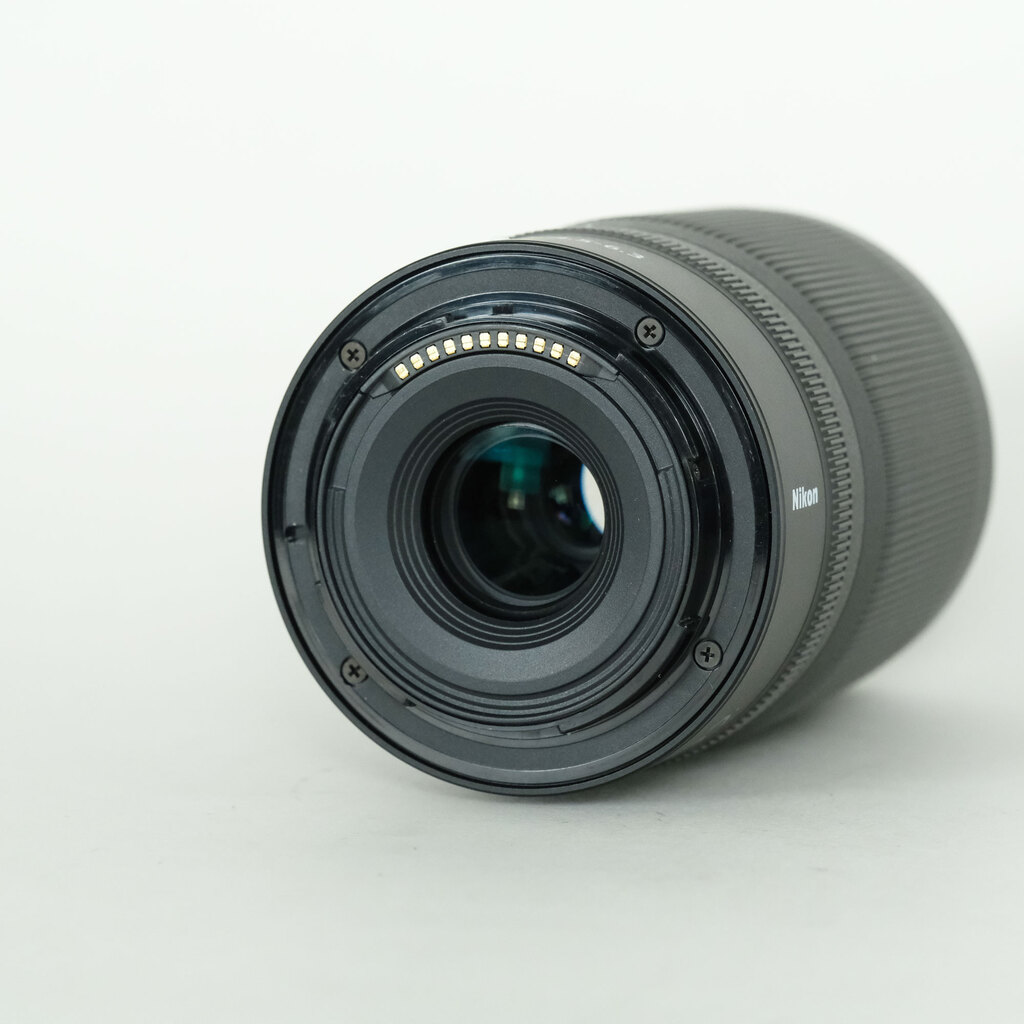 Nikon NIKKOR Z DX 50-250mm f/4.5-6.3 VR