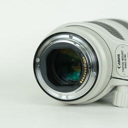 Canon EF70-200mm F2.8L IS II USM