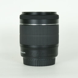 Canon EF-S18-55mm F3.5-5.6 IS STM Canon EF-S18-55mm F3.5-5.6 IS STM