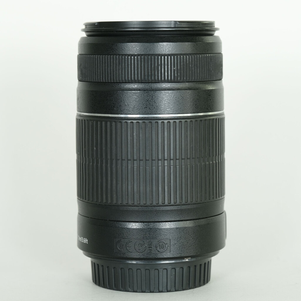 Canon EF-S55-250mm F4-5.6 IS II