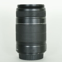 Canon EF-S55-250mm F4-5.6 IS II