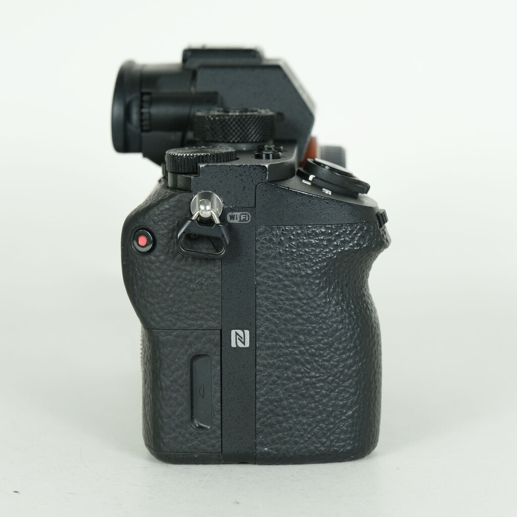 SONY α7S II(ILCE-7SM2) SONY α7S II(ILCE-7SM2)