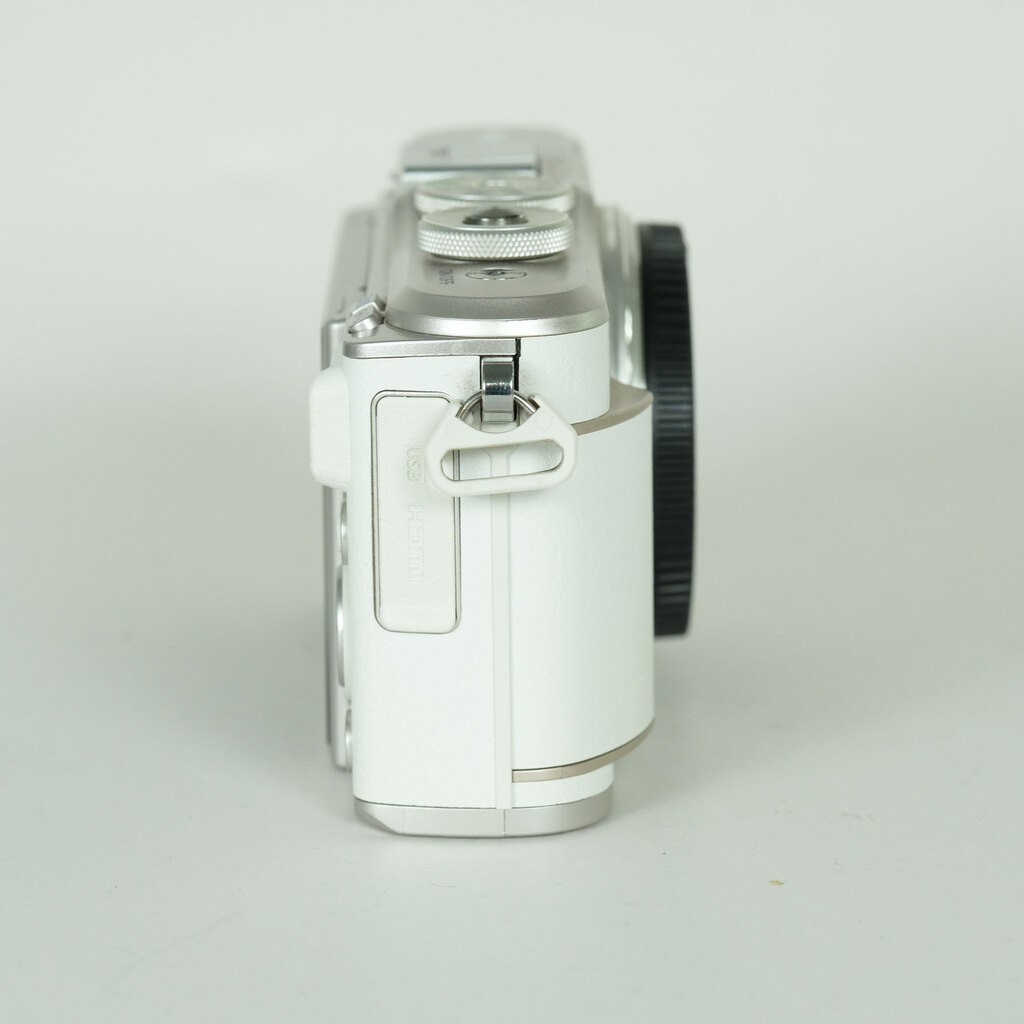 OLYMPUS PEN E-PL10 [�{�f�B �z���C�g]