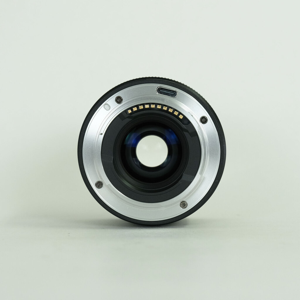 VILTROX AF 40mm F2.5 AIR STM ASPH ED IF [ソニーE用]