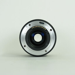 VILTROX AF 40mm F2.5 AIR STM ASPH ED IF [ソニーE用]