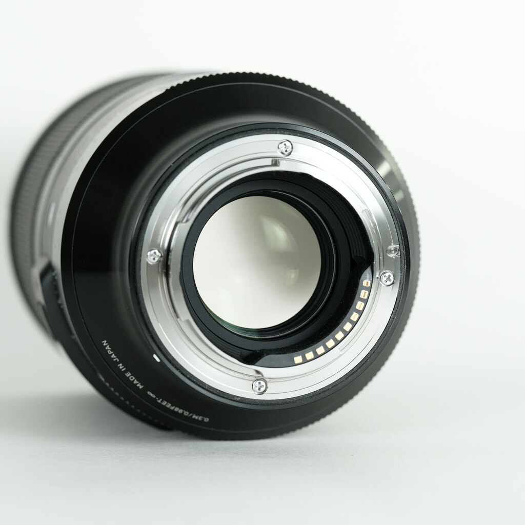 SIGMA 35mm F1.2 DG DN｜Art [ソニーE用]