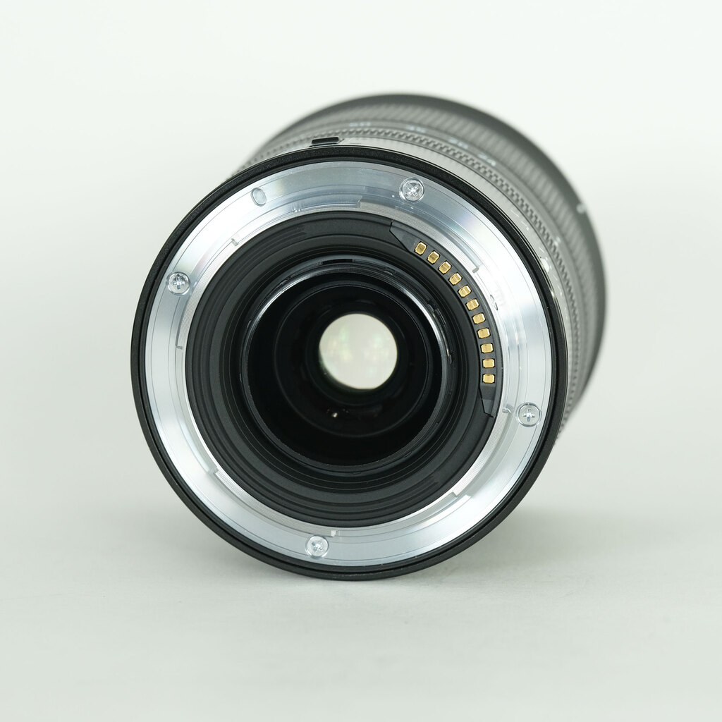 Nikon NIKKOR Z 24-70mm f/4 S