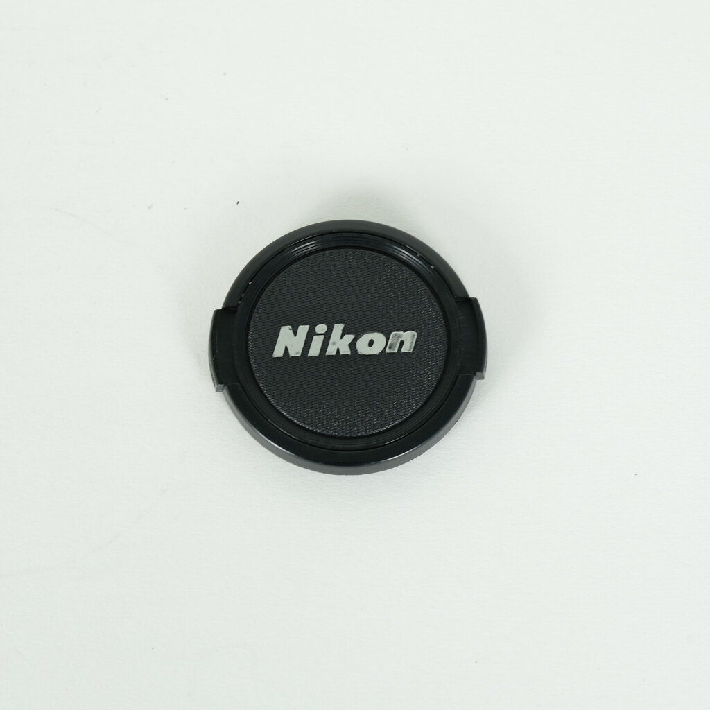 Nikon Ai AF Nikkor 35mm F2D Nikon Ai AF Nikkor 35mm F2D