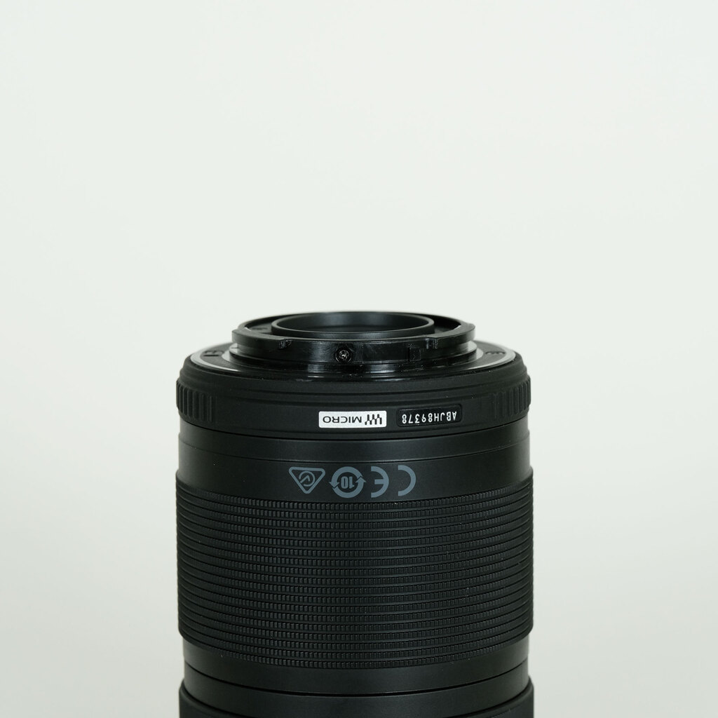 OLYMPUS M.ZUIKO DIGITAL ED 40-150mm F4.0-5.6 R