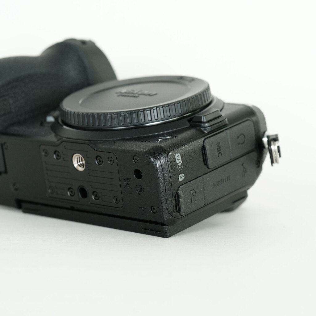 Nikon Z5