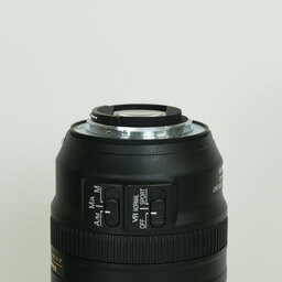 Nikon AF-P NIKKOR 70-300mm f/4.5-5.6E ED VR