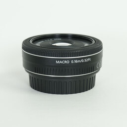 Canon EF-S24mm F2.8 STM