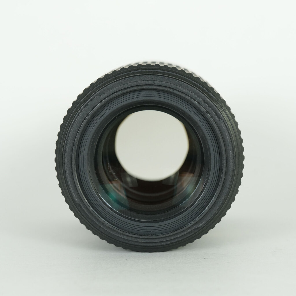 TAMRON SP 90mm F/2.8 Di MACRO 1:1 VC USD（Model F004）[キヤノン用]