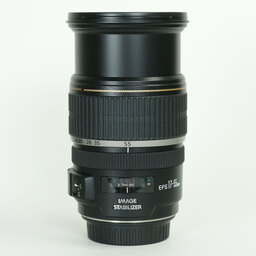 Canon EF-S17-55mm F2.8 IS USM
