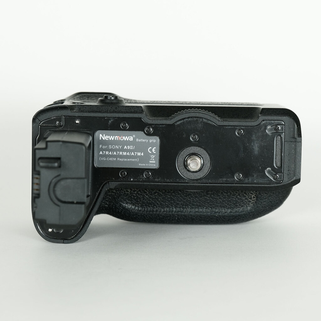 SONY α9 II（ILCE-9M2）