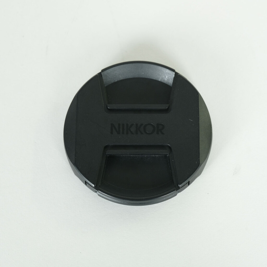 Nikon NIKKOR Z 14-24mm f/2.8 S