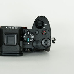 SONY α7 IV（ILCE-7M4）