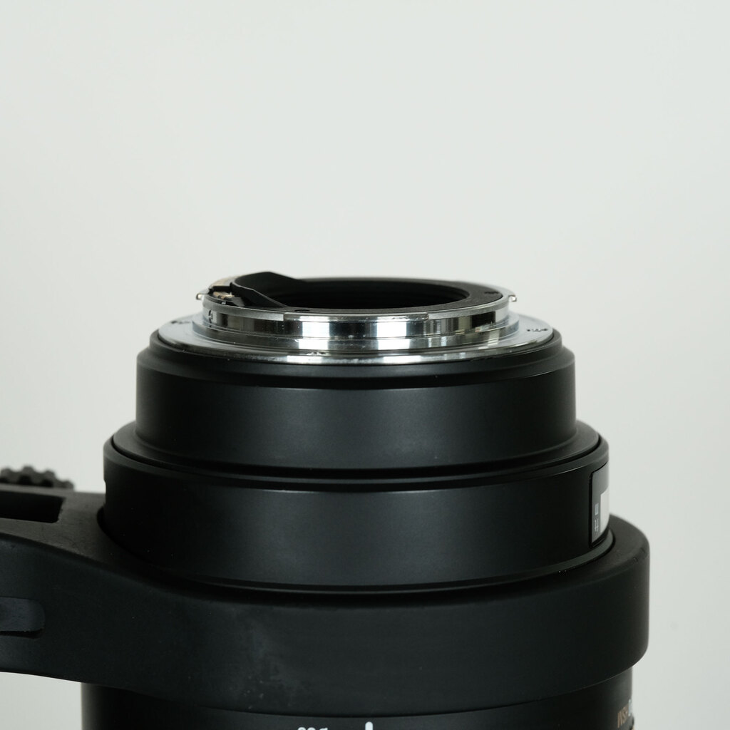 SIGMA APO 150-500mm F5-6.3DG OS HSM (キヤノンEF用)