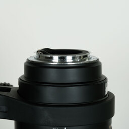 SIGMA APO 150-500mm F5-6.3DG OS HSM (キヤノンEF用)