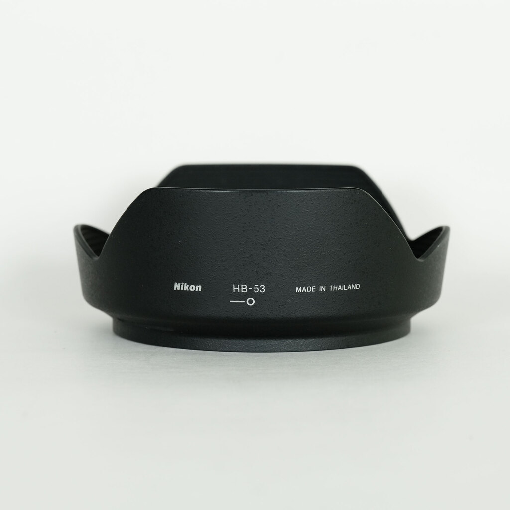 Nikon AF-S NIKKOR 24-120mm f/4G ED VR Nikon AF-S NIKKOR 24-120mm f/4G ED VR