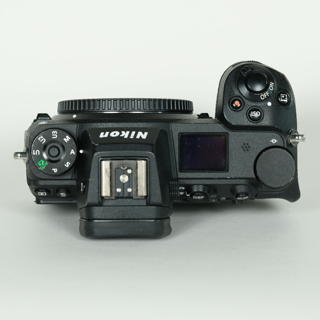 Nikon Z6II Nikon Z6II