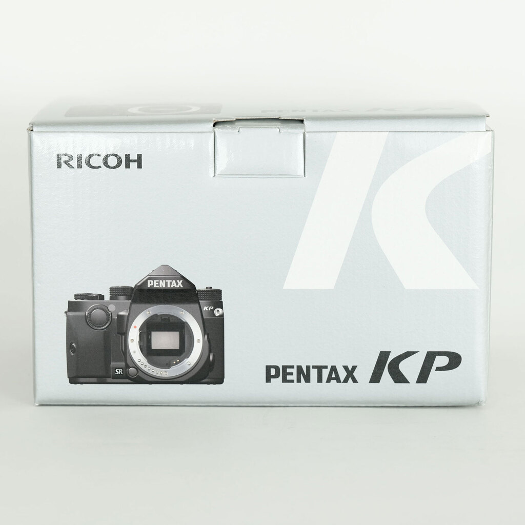 PENTAX KP