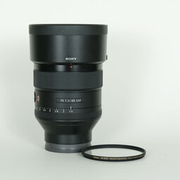 SONY FE 85mm F1.4 GM SEL85F14GM SONY FE 85mm F1.4 GM SEL85F14GM