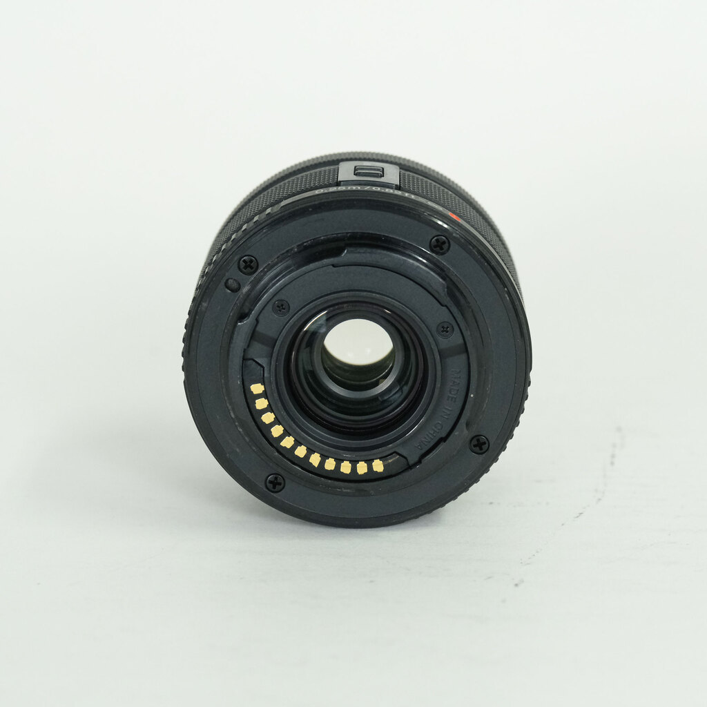 OLYMPUS M.ZUIKO DIGITAL 14-42mm F3.5-5.6IIR ブラック OLYMPUS M.ZUIKO DIGITAL 14-42mm F3.5-5.6IIR ブラック