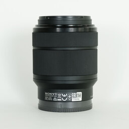 SONY FE 28-70mm F3.5-5.6 OSS SEL2870 SONY FE 28-70mm F3.5-5.6 OSS SEL2870