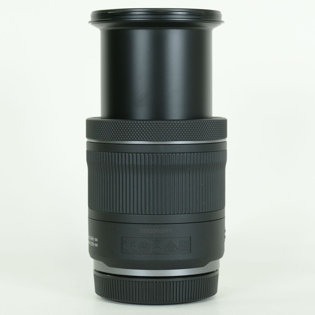 Canon RF24-105mm F4-7.1 IS STM