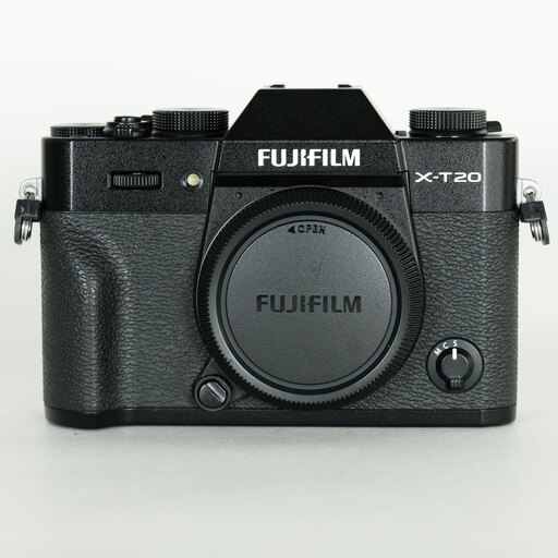 FUJIFILM X-T20