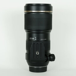TAMRON SP 70-200mm F/2.8 Di LD MACRO (Model A001N II) [ニコンF用]