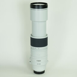 Canon RF200-800mm F6.3-9 IS USM