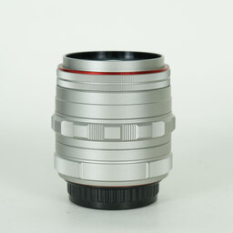 PENTAX HD DA20-40mm F2.8-4ED Limited DC WR シルバー
