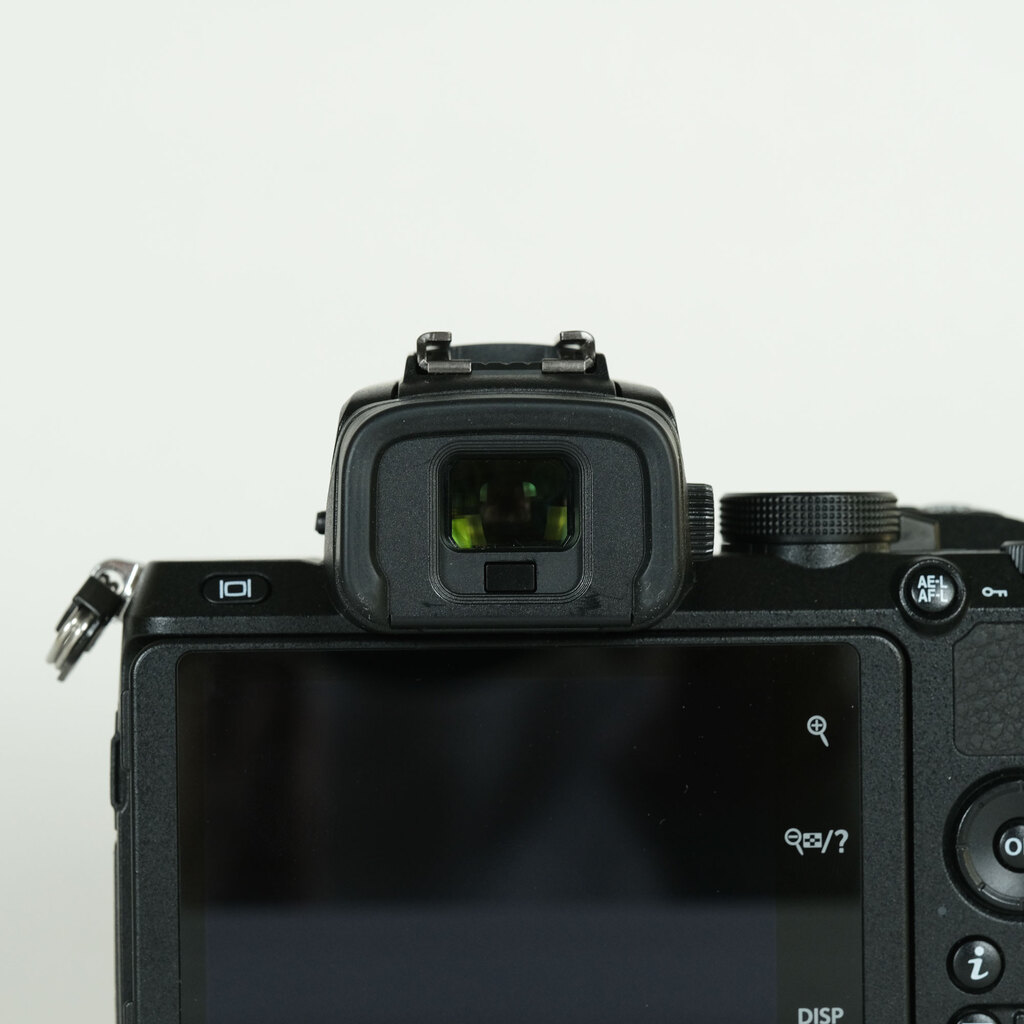 Nikon Z50