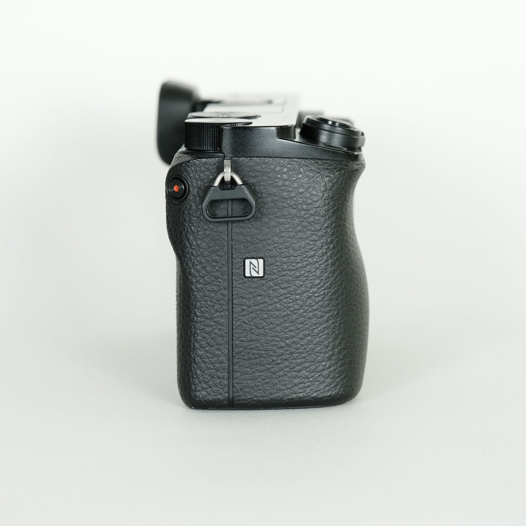 SONY α6000（ILCE-6000）