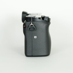 SONY α6000（ILCE-6000）