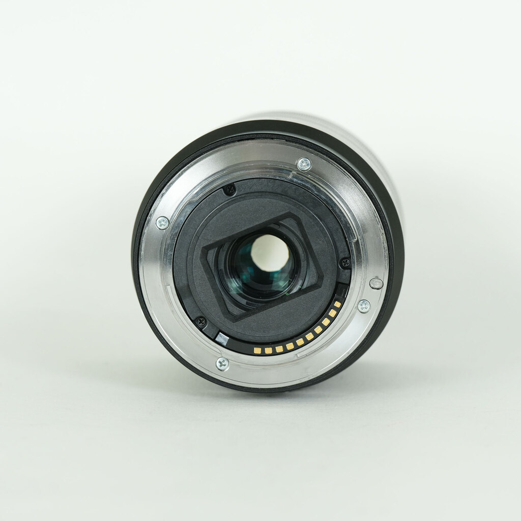 SONY E 55-210mm F4.5-6.3 OSS SEL55210