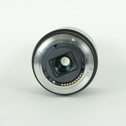 SONY E 55-210mm F4.5-6.3 OSS SEL55210