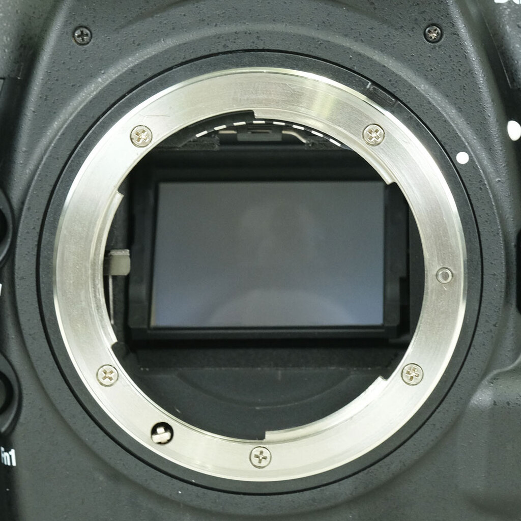 Nikon D850 Nikon D850