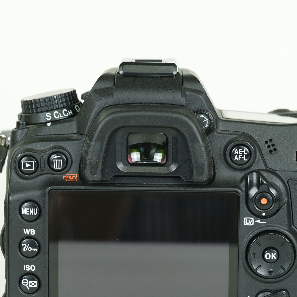Nikon D7000 Nikon D7000