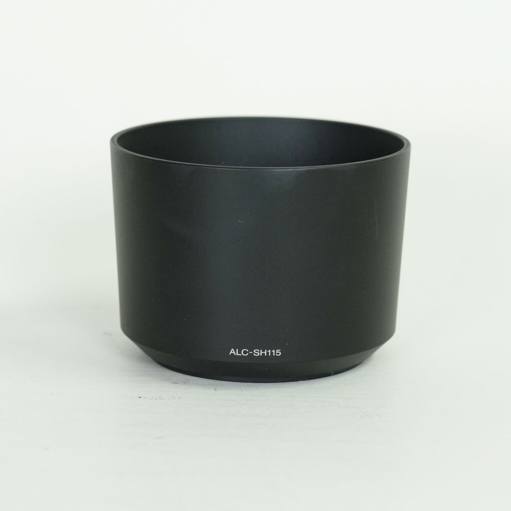 SONY E 55-210mm F4.5-6.3 OSS SEL55210