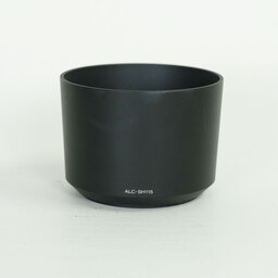 SONY E 55-210mm F4.5-6.3 OSS SEL55210