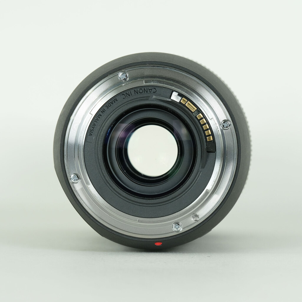 Canon EF70-300mm F4-5.6 IS II USM