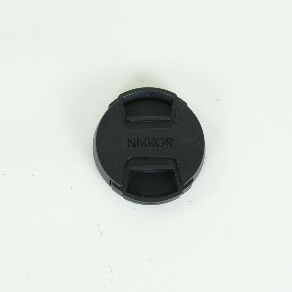Nikon NIKKOR Z DX 16-50mm f/3.5-6.3 VR