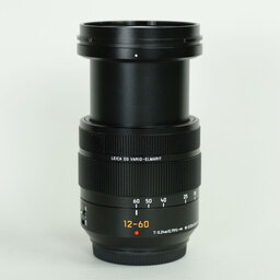 Panasonic LEICA DG VARIO-ELMARIT 12-60mm / F2.8-4.0 ASPH. / POWER O.I.S. Panasonic LEICA DG VARIO-ELMARIT 12-60mm / F2.8-4.0 ASPH. / POWER O.I.S.