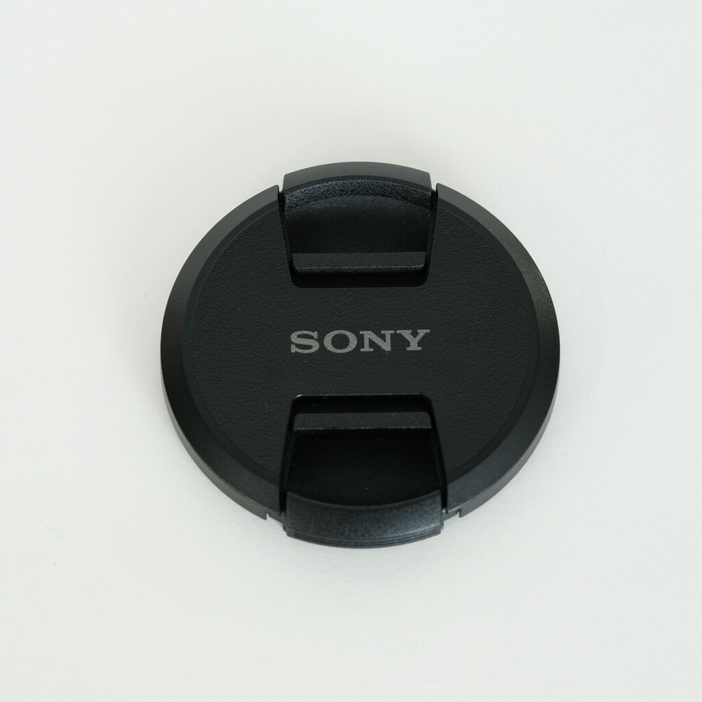 SONY FE 16-25mm F2.8 G SEL1625G
