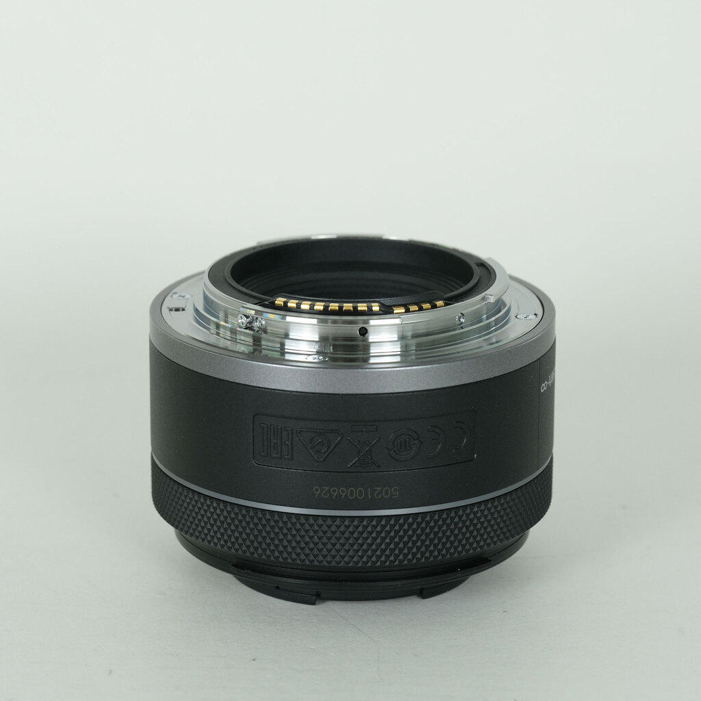 Canon RF50mm F1.8 STMの出品 | ONE SCENE（ワンシーン）