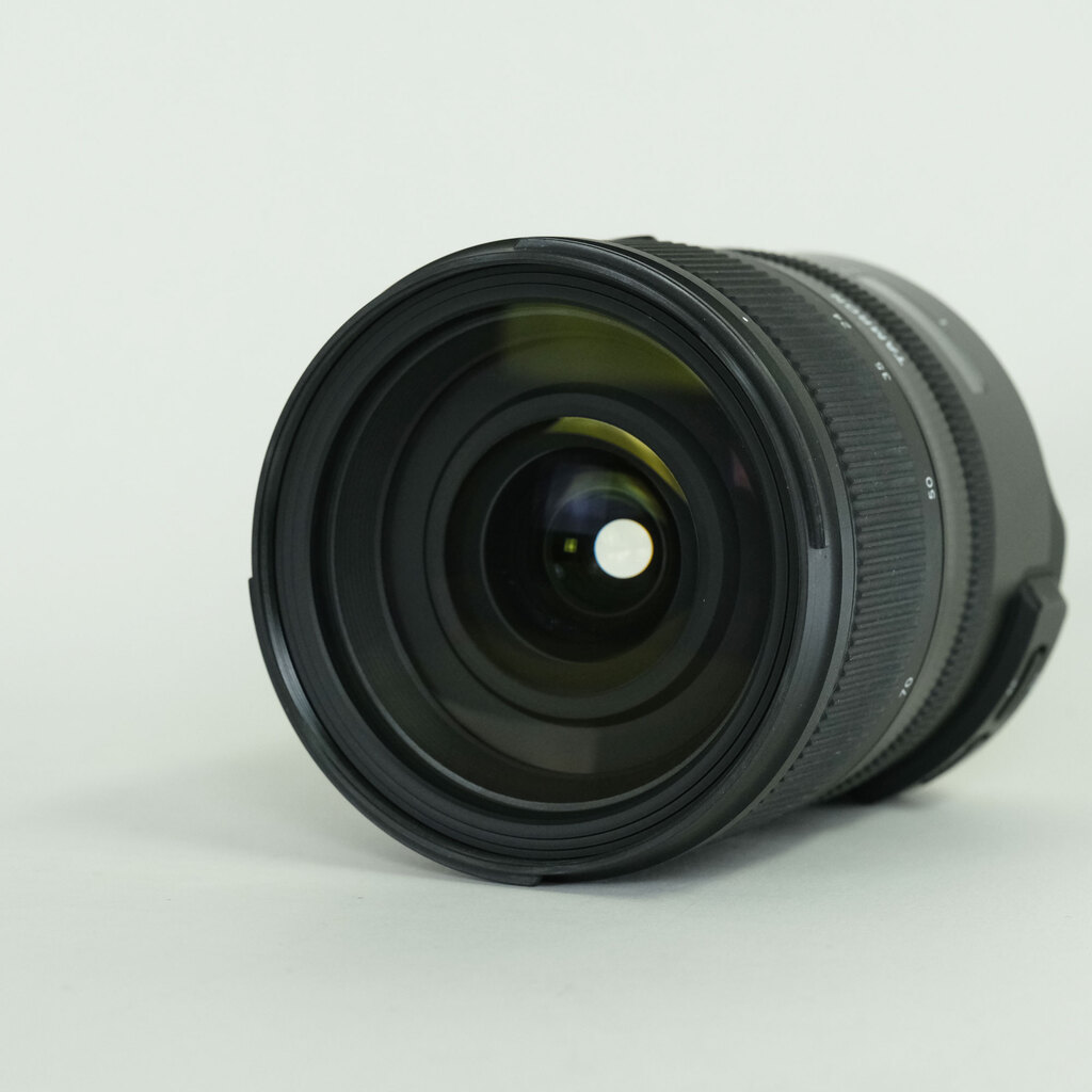 TAMRON SP 24-70mm F/2.8 Di VC USD G2（Model A032）[キヤノンEF用]